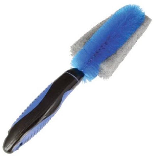 Engine Cleaning Brush - abba Motorcycle Equipment