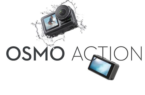 DJI Osmo Action 3 review: the all seasons action camera