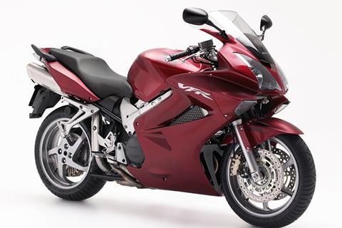 Honda VFR owners needed