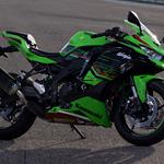 KAWASAKI ZX-4RR (2024 on) Review