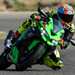 Kawasaki ZX-4RR tested by Michael Neeves
