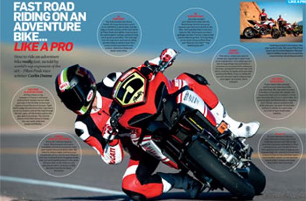 New Mcn May 1 The Ultimate Superbike Test