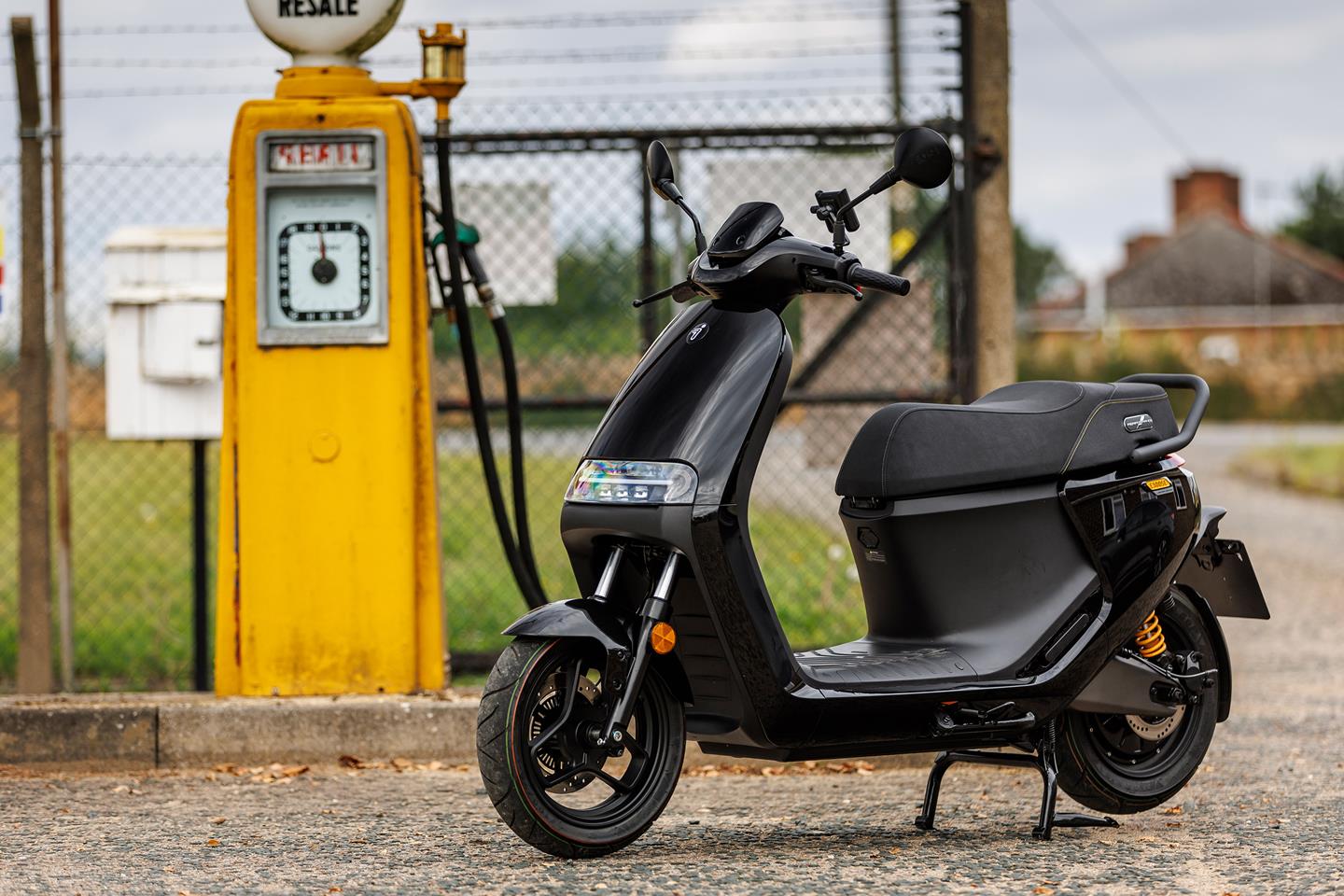 Segway moped deals price