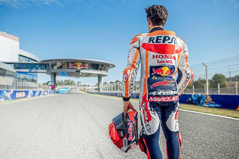 Big Read: Marquez says goodbye to Honda after 11 years and six MotoGP crowns