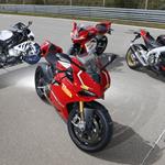 The ultimate superbike test