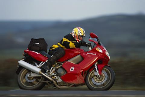 Ducati ST owners needed