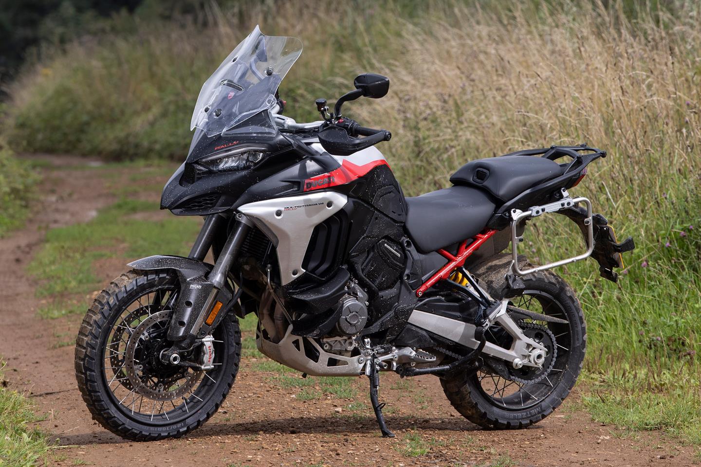 Triumph multistrada 2024