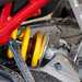 Ducati Multistrada V4 Rally suspension