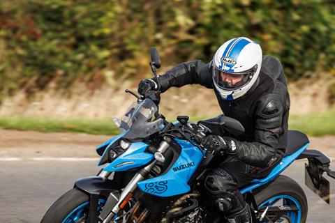 One size fits all: is the RST Pro Series Evo Airbag the ultimate all-rounder suit?