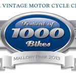 Win an incredible Festival of 1000 Bikes weekend 