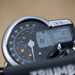 Triumph Scrambler 400 X dash