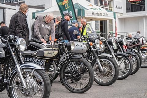 Big Read: Norton's 125 years and counting