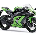 Kawasaki Ninja ZX-10R feedback