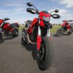 Video: Ducati Hypermotard new vs old