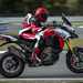 Ducati Multistrada V4 RS on track