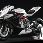 MV Agusta F3 800 details revealed