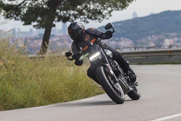 LiveWire® & KYMCO Strengthen Strategic Partnership with New Agreement ...