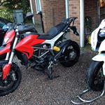 Staff Blog: Finding time for the Hyperstrada