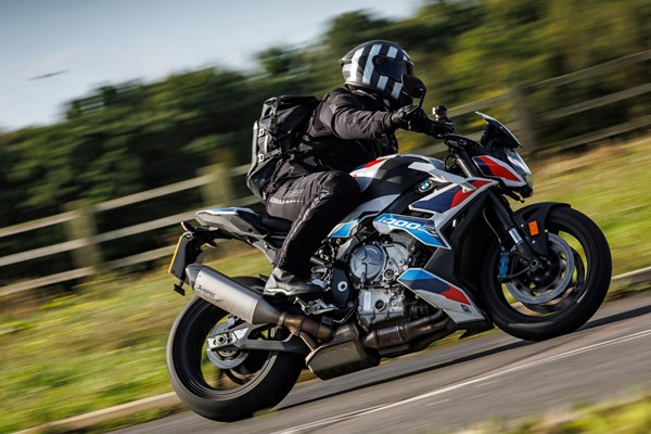 Bell Racer Racer with a day job: Bell Race Star DLX Flex review