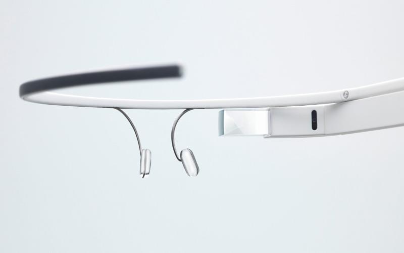 Google Glass coming to motorcycle helmets?