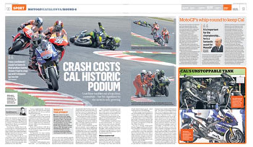 MCN January 11