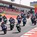 The World Superbike Championship riders head to 12 circuits in 2024