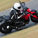 Staff Blog: Hyperstrada at Snetterton and beyond