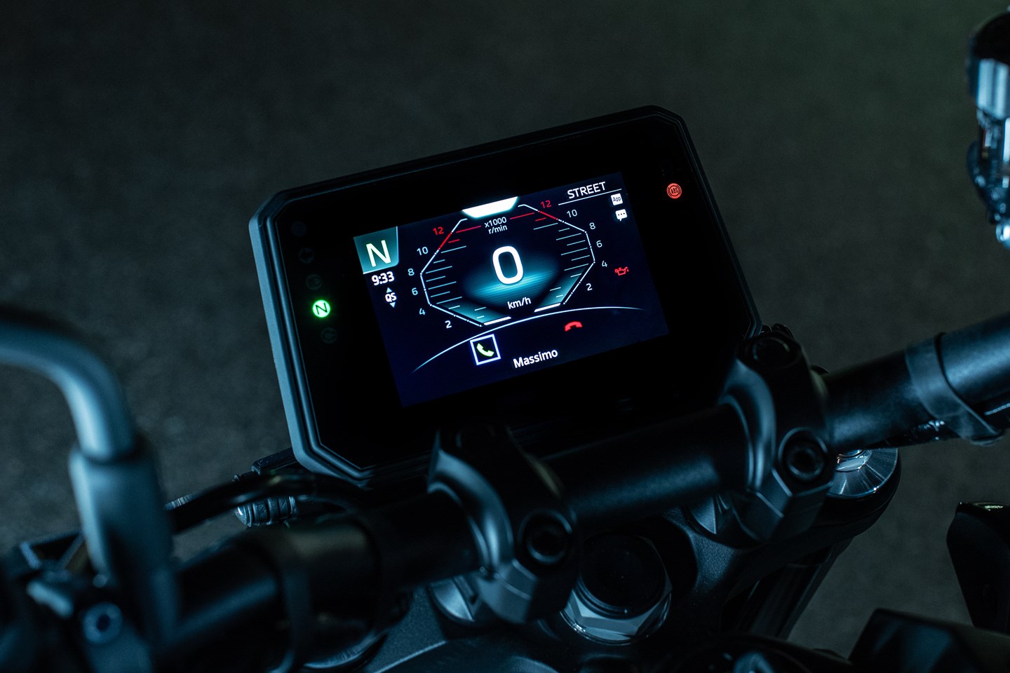 Motorcycle News: MT-09 Tracer a nova Crossover 3 cilindros da Yamaha