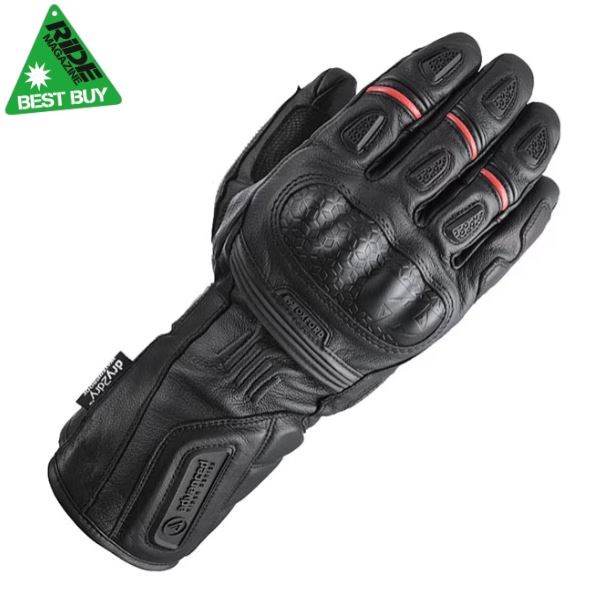 The guide to laminated waterproof motorcycle gear