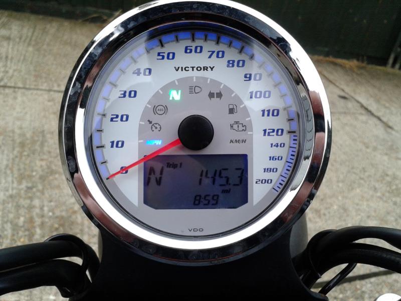 Staff Blog Pushing the limit