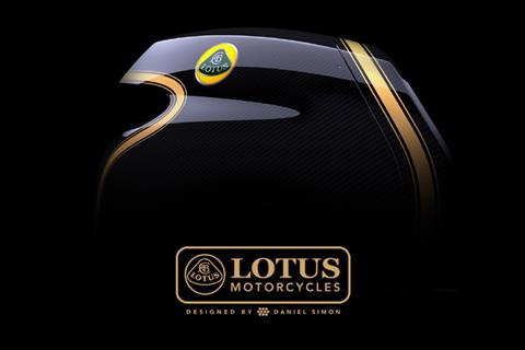 Lotus has long been known to mean 'Lots Of Trouble Usually Serious' in the car world, but would you buy a new 200bhp Lotus road bike?