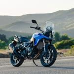 SUZUKI V-STROM 800RE (2024 on) Review