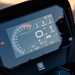 Suzuki V-Strom RE digital dials dashboard