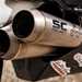 Paton S1-R 60th Anniversary SC Project exhaust