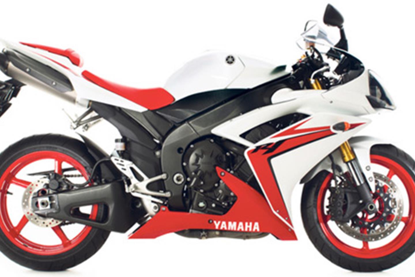 Yamaha deals r 07