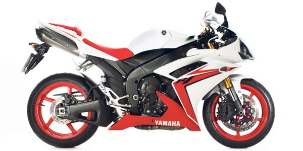 buying Yamaha R1 | MCN