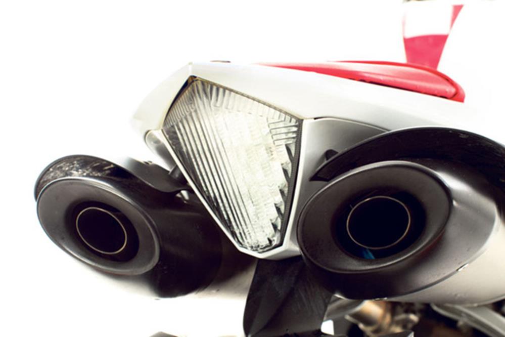 Used buying guide: Yamaha R1