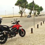 Staff blog: Hyperstrada on tour