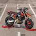 2024 Ducati Hypermotard 698 Mono main image