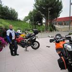 Staff Blog: Hyperstrada – 3588-miles in eight days.