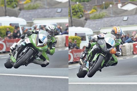 TT analysis: Spot the difference