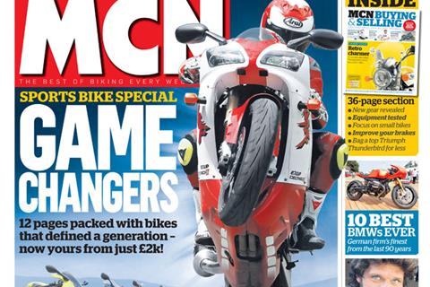 New MCN July 17: Game Changers