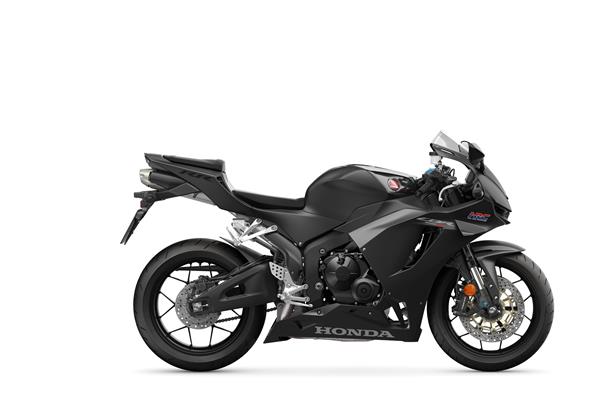 Honda 2024 cbr600rr a2