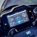 Honda CBR1000RR-R Fireblade SP TFT digital dash