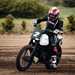 Flat track is huge fun but it's also a form of advanced motorcycle training