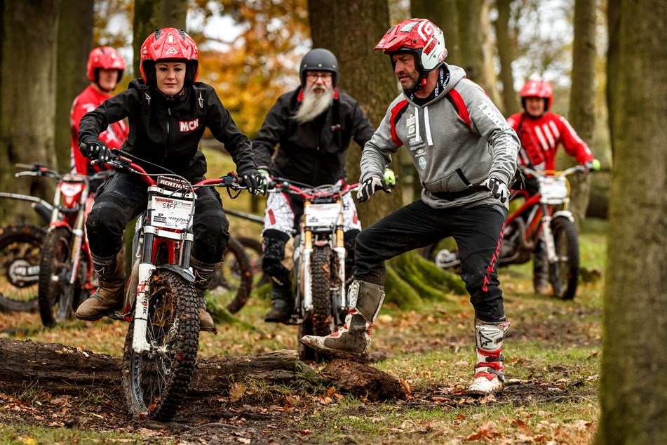 Find out why you should take advanced motorcycle training Find out why you should take advanced motorcycle training