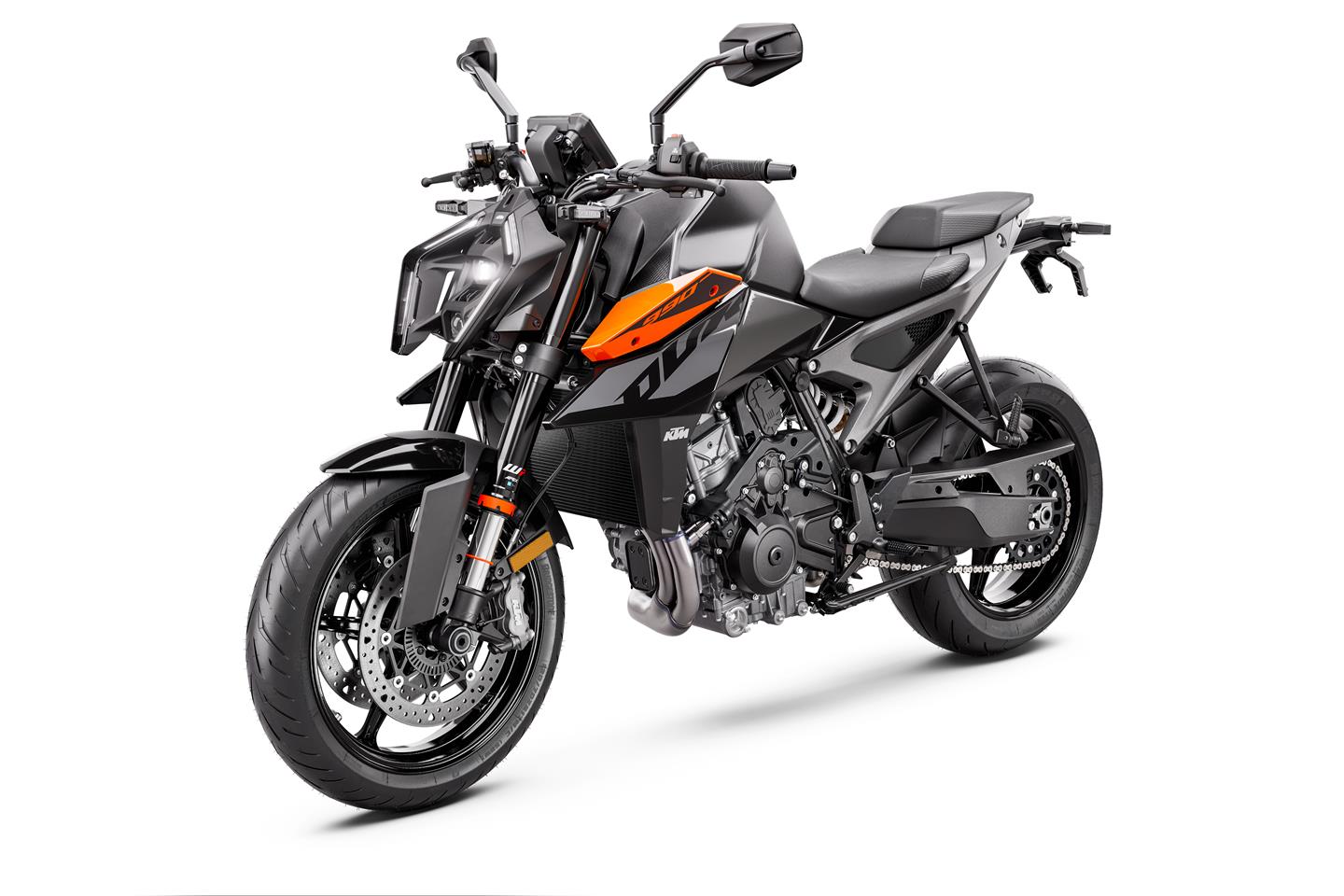 Ktm duke deals 990 r