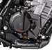 KTM Duke 990 - engine close up