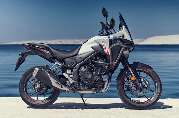 NOVA HONDA CB 500X 2024/PREÇO EM OUTUBRO DE 2023 