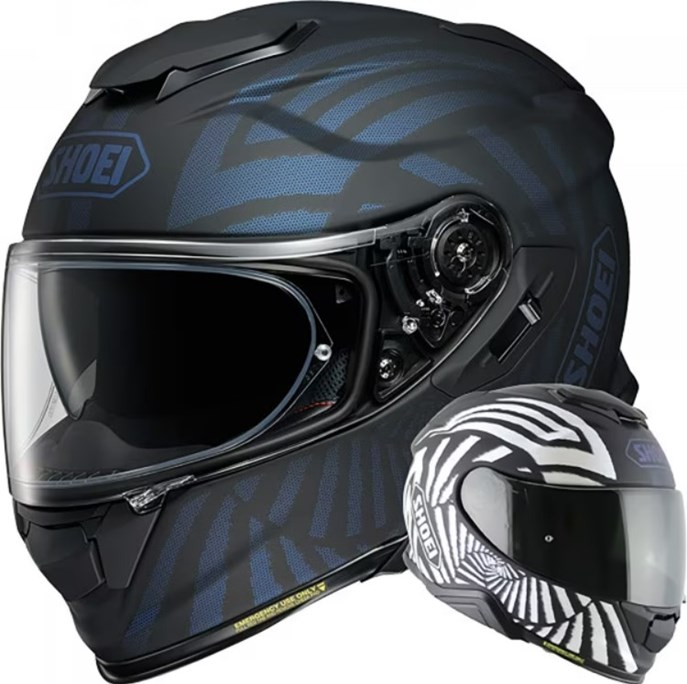 Shoei GT-Air 3 review | Top-end sports-touring